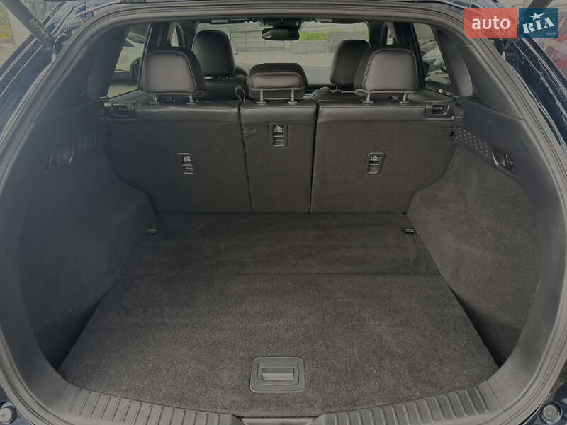 Внедорожник / Кроссовер Mazda CX-5 2023 в Киеве