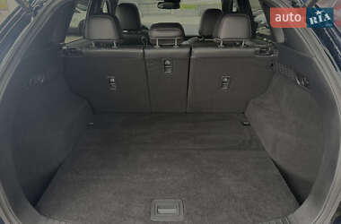 Внедорожник / Кроссовер Mazda CX-5 2023 в 