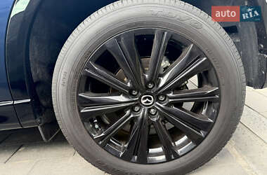 Внедорожник / Кроссовер Mazda CX-5 2023 в 