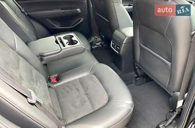 Внедорожник / Кроссовер Mazda CX-5 2019 в 
