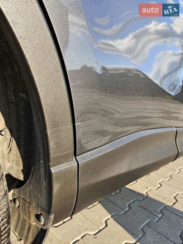 Внедорожник / Кроссовер Mazda CX-5 2014 в Киеве