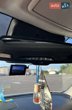 Позашляховик / Кросовер Mazda CX-5 2013 в 