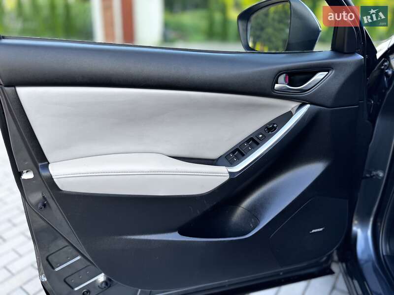 Внедорожник / Кроссовер Mazda CX-5 2013 в Дрогобыче
