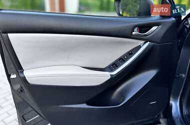 Внедорожник / Кроссовер Mazda CX-5 2013 в 