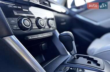 Внедорожник / Кроссовер Mazda CX-5 2013 в 
