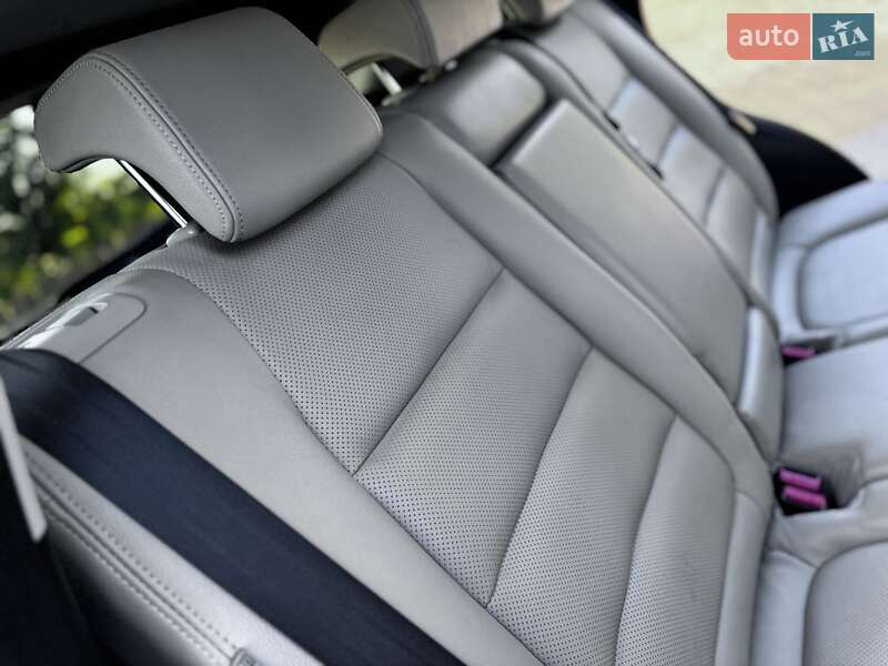 Внедорожник / Кроссовер Mazda CX-5 2013 в Дрогобыче
