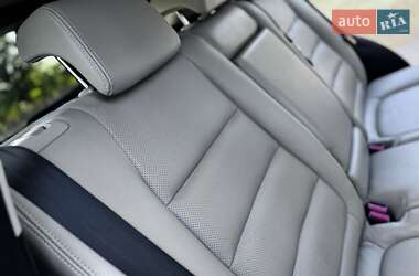 Внедорожник / Кроссовер Mazda CX-5 2013 в 