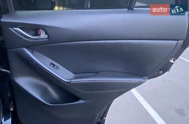 Внедорожник / Кроссовер Mazda CX-5 2014 в 