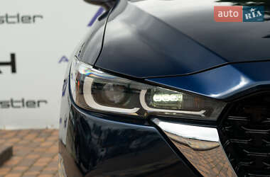 Позашляховик / Кросовер Mazda CX-5 2023 в 