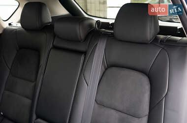 Позашляховик / Кросовер Mazda CX-5 2023 в 