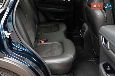 Позашляховик / Кросовер Mazda CX-5 2023 в 
