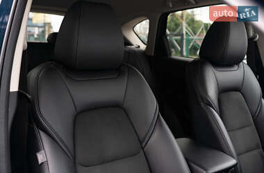 Позашляховик / Кросовер Mazda CX-5 2023 в 