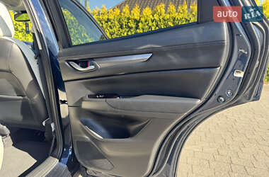 Внедорожник / Кроссовер Mazda CX-5 2022 в 