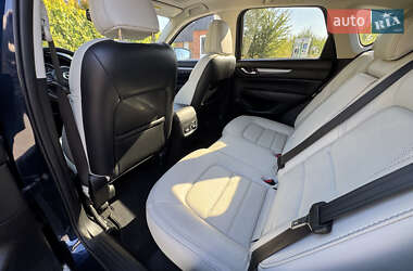 Внедорожник / Кроссовер Mazda CX-5 2022 в 