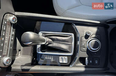 Внедорожник / Кроссовер Mazda CX-5 2022 в 