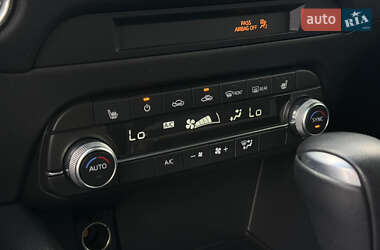 Внедорожник / Кроссовер Mazda CX-5 2021 в 