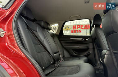 Внедорожник / Кроссовер Mazda CX-5 2021 в 