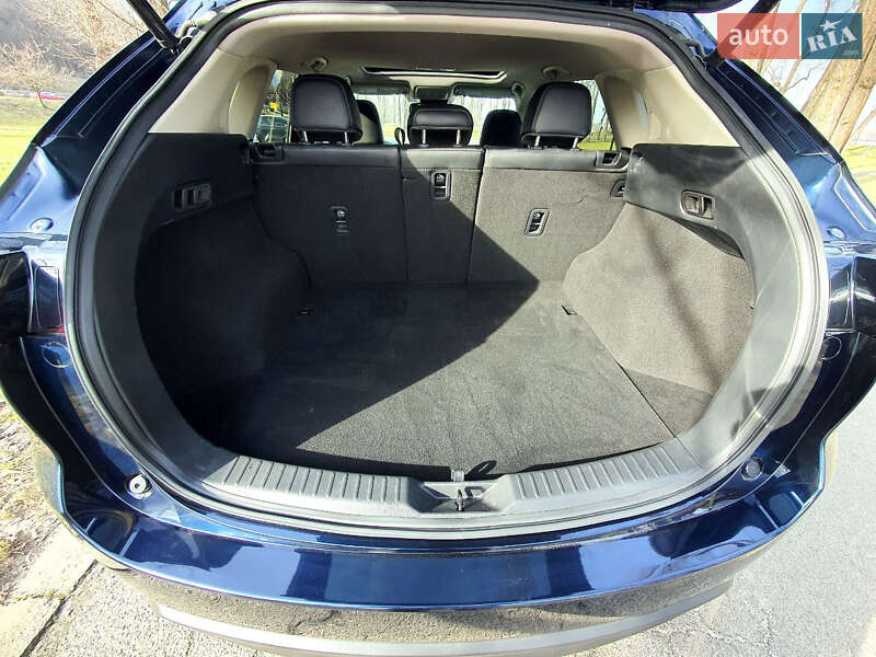 Внедорожник / Кроссовер Mazda CX-5 2021 в Киеве фото 22 Внедорожник / Кроссовер Mazda CX-5 2021 в Киеве