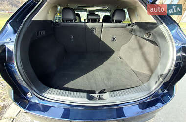 Внедорожник / Кроссовер Mazda CX-5 2021 в 