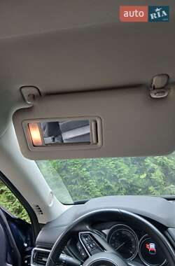 Внедорожник / Кроссовер Mazda CX-5 2023 в 