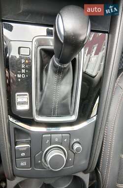 Внедорожник / Кроссовер Mazda CX-5 2023 в 