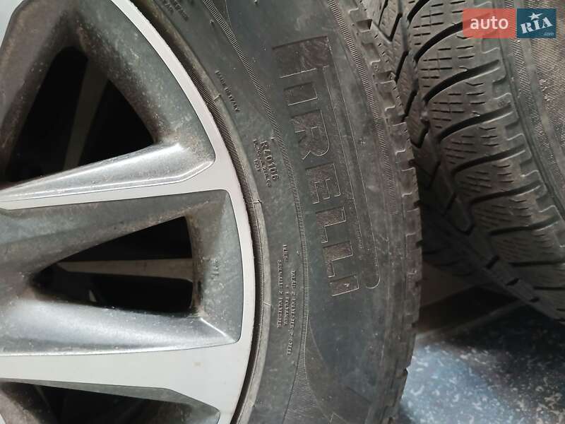 Позашляховик / Кросовер Mazda CX-5 2023 в Івано-Франківську