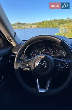 Позашляховик / Кросовер Mazda CX-5 2023 в 