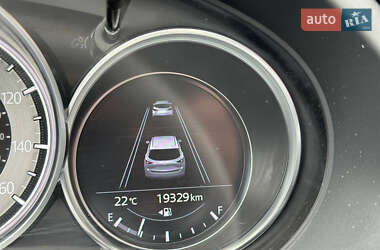 Внедорожник / Кроссовер Mazda CX-5 2023 в 