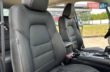 Внедорожник / Кроссовер Mazda CX-5 2023 в 