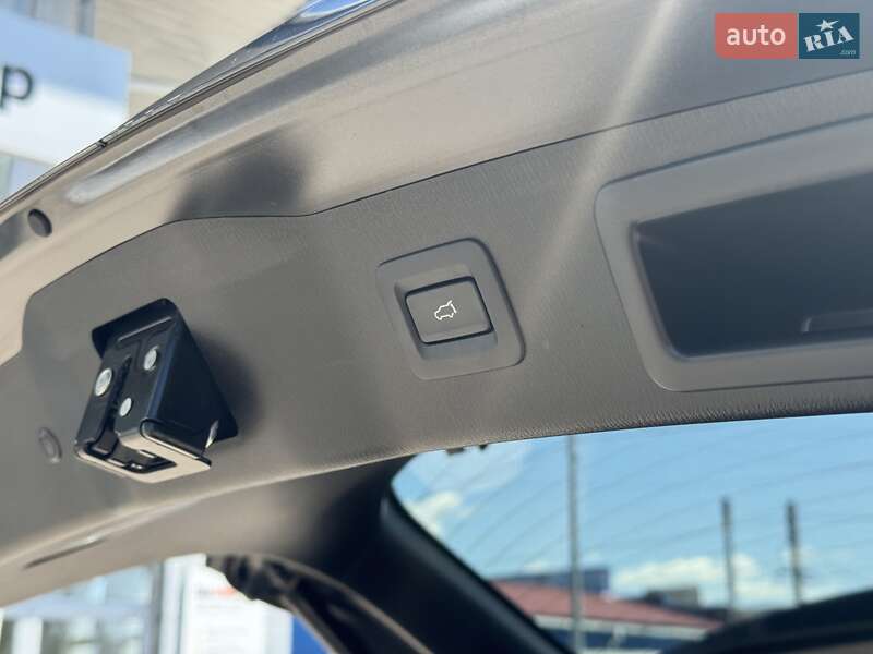 Внедорожник / Кроссовер Mazda CX-5 2020 в Черновцах