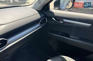 Внедорожник / Кроссовер Mazda CX-5 2020 в 