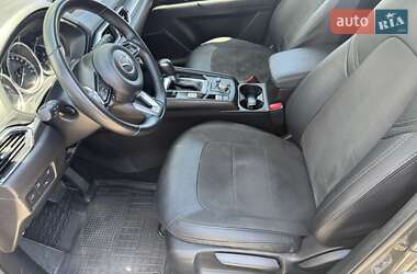 Внедорожник / Кроссовер Mazda CX-5 2020 в 