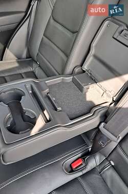 Внедорожник / Кроссовер Mazda CX-5 2024 в 