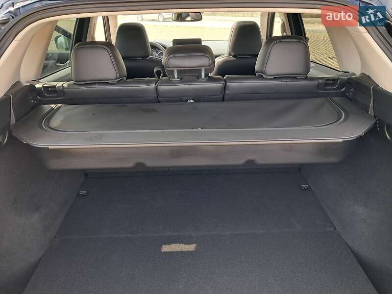 Внедорожник / Кроссовер Mazda CX-5 2024 в Коломые
