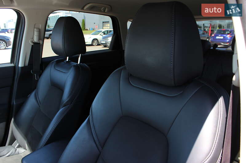 Внедорожник / Кроссовер Mazda CX-5 2017 в Львове