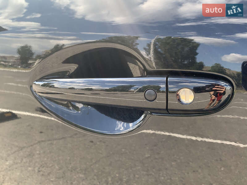 Внедорожник / Кроссовер Mazda CX-5 2024 в Днепре