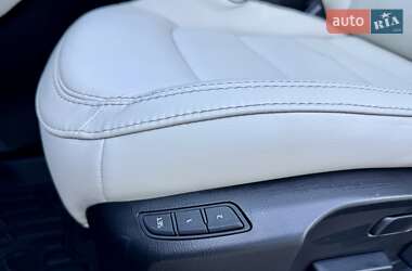 Внедорожник / Кроссовер Mazda CX-5 2019 в 