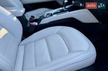 Внедорожник / Кроссовер Mazda CX-5 2019 в 