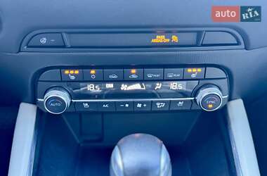 Внедорожник / Кроссовер Mazda CX-5 2019 в 