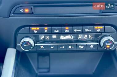 Внедорожник / Кроссовер Mazda CX-5 2019 в 
