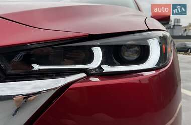 Внедорожник / Кроссовер Mazda CX-5 2023 в 