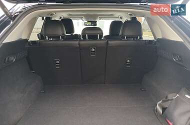 Внедорожник / Кроссовер Mazda CX-5 2024 в 