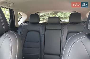 Внедорожник / Кроссовер Mazda CX-5 2024 в 