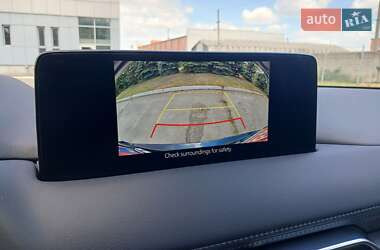 Внедорожник / Кроссовер Mazda CX-5 2024 в 