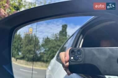Внедорожник / Кроссовер Mazda CX-5 2018 в 