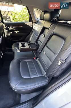 Внедорожник / Кроссовер Mazda CX-5 2018 в 