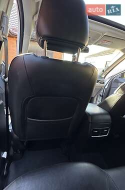 Внедорожник / Кроссовер Mazda CX-5 2018 в 