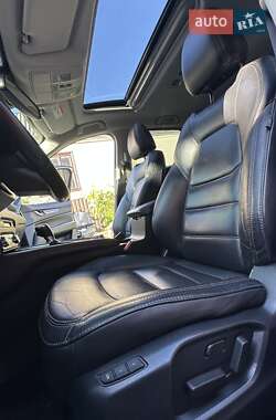Внедорожник / Кроссовер Mazda CX-5 2018 в 