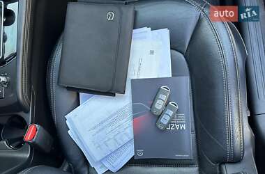 Внедорожник / Кроссовер Mazda CX-5 2018 в 