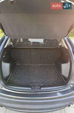 Внедорожник / Кроссовер Mazda CX-5 2014 в 